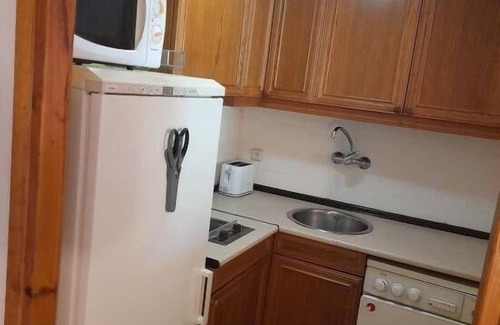 Pla de l'Ermita Apartment | Holiday apartment Caldes de Boi for 1 - 6 persons with 2 bedrooms - Holiday apartment in one or mult