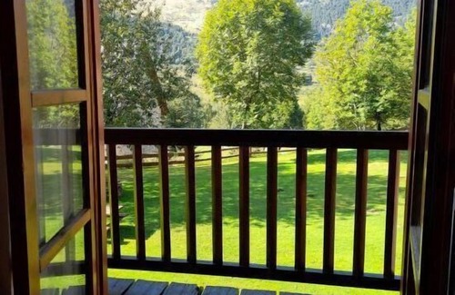 Pla de l'Ermita Apartment | Holiday apartment Caldes de Boi for 1 - 6 persons with 2 bedrooms - Holiday apartment in one or mult