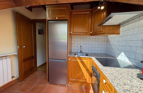 Pla de l'Ermita Apartment | Holiday apartment Caldes de Boi for 1 - 7 persons with 2 bedrooms - Holiday apartment in one or mult
