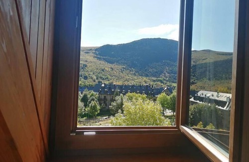 Pla de l'Ermita Apartment | Holiday apartment Caldes de Boi for 1 - 4 persons with 2 bedrooms - Holiday apartment in one or mult