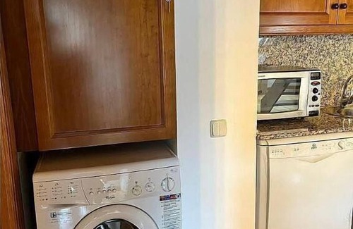 Pla de l'Ermita Apartment | Holiday apartment Caldes de Boi for 1 - 4 persons with 2 bedrooms - Holiday apartment in one or mult