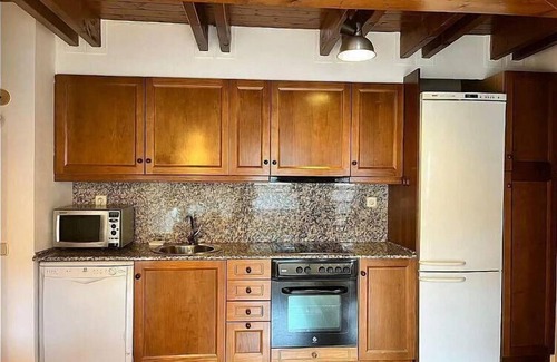 Pla de l'Ermita Apartment | Holiday apartment Caldes de Boi for 1 - 4 persons with 2 bedrooms - Holiday apartment in one or mult