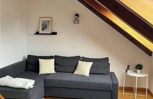 Pla de l'Ermita Apartment | Holiday apartment Caldes de Boi for 1 - 4 persons with 2 bedrooms - Holiday apartment in one or mult