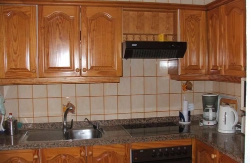 Los Gigantes Apartment | Holiday apartment Los Gigantes for 1 - 4 persons with 2 bedrooms - Holiday apartment in one or multi