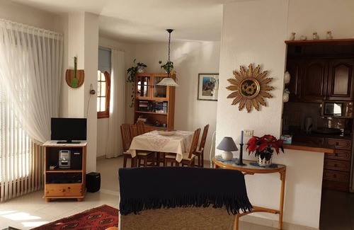 Los Gigantes Apartment | Holiday apartment Los Gigantes for 1 - 4 persons with 2 bedrooms - Holiday apartment in one or multi