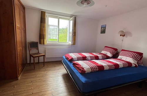 Eschenz Other | Holiday apartment Eschenz for 1 - 7 persons with 2 bedrooms - Farmhouse