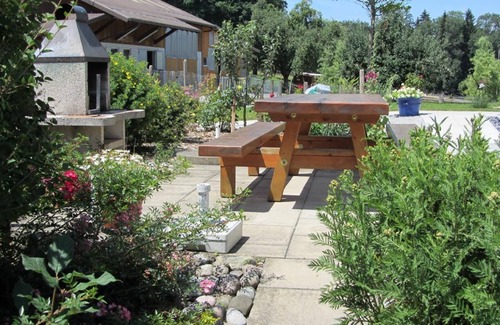 Eschenz Other | Holiday apartment Eschenz for 1 - 7 persons with 2 bedrooms - Farmhouse