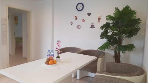 Katernberg Apartment | holiday apartment essen 3