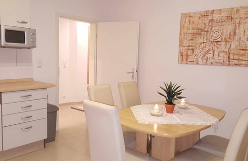 Katernberg Apartment | holiday-apartment-essen II vacation apartment apartment Messe Essen