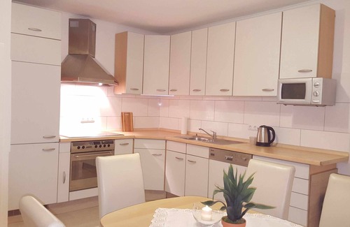 Katernberg Apartment | holiday-apartment-essen II vacation apartment apartment Messe Essen