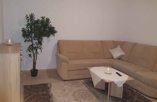 Katernberg Apartment | holiday-apartment-essen II vacation apartment apartment Messe Essen