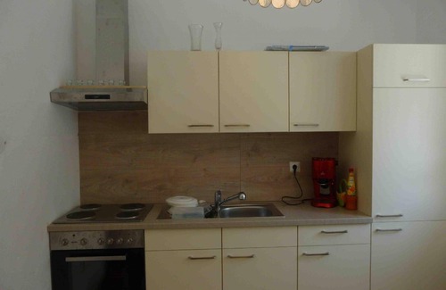 Lavamuend Apartment | Holiday apartment Ettendorf for 1 - 5 persons with 2 bedrooms - Twin house