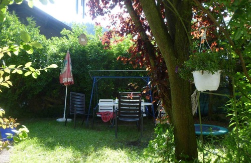 Lavamuend Apartment | Holiday apartment Ettendorf for 1 - 5 persons with 2 bedrooms - Twin house
