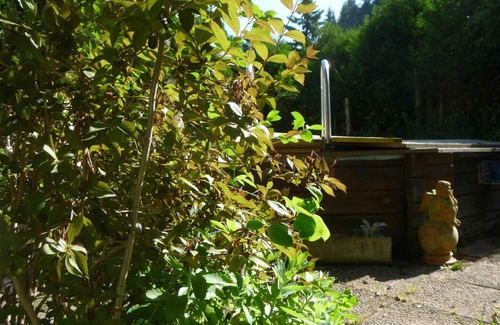 Lavamuend Apartment | Holiday apartment Ettendorf for 1 - 5 persons with 2 bedrooms - Twin house