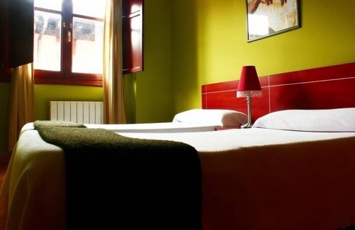 Ezcaray Other | Holiday apartment Ezcaray for 1 - 6 persons with 2 bedrooms - Farmhouse