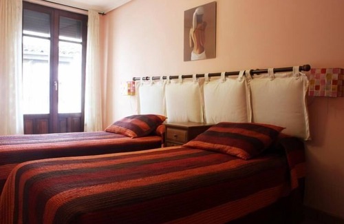 Ezcaray Other | Holiday apartment Ezcaray for 1 - 6 persons with 2 bedrooms - Farmhouse