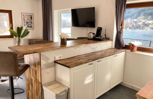 Feld am See Apartment | Holiday apartment Feld am See for 1 - 4 persons with 1 bedroom - Holiday apartment in one or multi-f