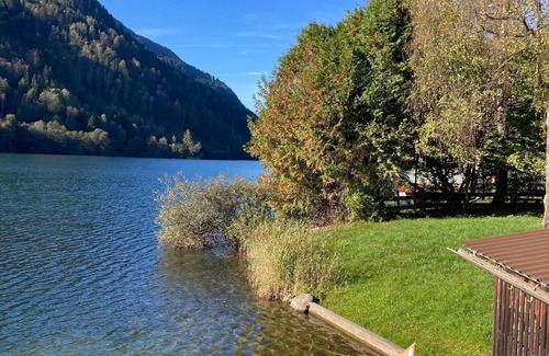 Feld am See Apartment | Holiday apartment Feld am See for 1 - 4 persons with 1 bedroom - Holiday apartment in one or multi-f
