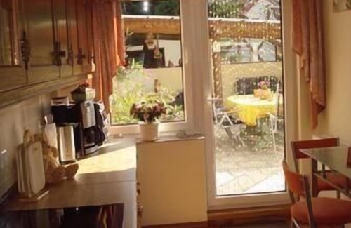 Frankenhain Apartment | Holiday apartment Frankenhain for 2 persons with 1 bedroom - Holiday apartment