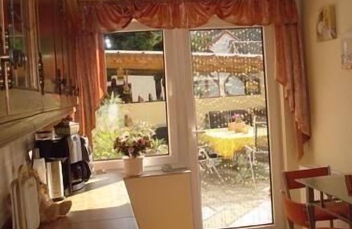 Frankenhain Apartment | Holiday apartment Frankenhain for 2 persons with 1 bedroom - Holiday apartment