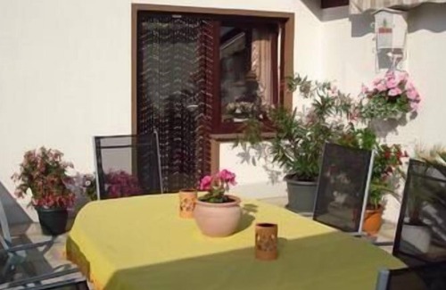 Frankenhain Apartment | Holiday apartment Frankenhain for 2 persons with 1 bedroom - Holiday apartment