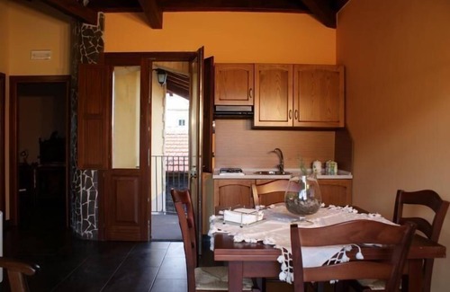 Francofonte Apartment | Holiday apartment Francofonte for 4 - 5 persons with 2 bedrooms - Holiday apartment