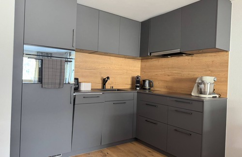 Falera Apartment | Holiday apartment Falera for 1 - 4 persons with 1 bedroom - Twin house