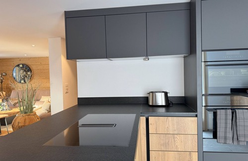 Falera Apartment | Holiday apartment Falera for 1 - 8 persons with 3 bedrooms - Twin house