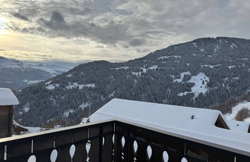 Falera Apartment | Holiday apartment Falera for 1 - 8 persons with 3 bedrooms - Twin house