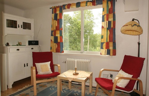 Gamleby Apartment | holiday apartment, family, 2 levels, quiet area