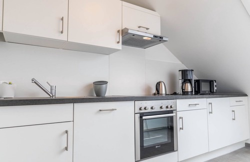 Ueberlingen Apartment | Holiday Apartment “Ferienwohnung Lumafe” Only a Short Walk from the Lake