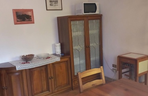 Feltre Apartment | Holiday apartment Feltre for 1 - 3 persons with 1 bedroom - Holiday apartment
