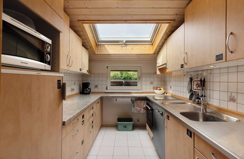 Leinstetten Apartment | Holiday Apartment "Feriendomizil Naturliebe" with Private Terrace & Wi-Fi
