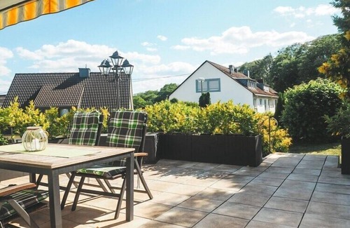Ehrenbreitstein Apartment | Holiday apartment Festungsberg