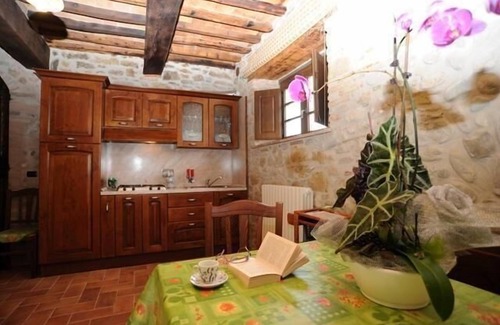 Fighille Other | Holiday apartment Fighille for 1 - 4 persons with 1 bedroom - Farmhouse