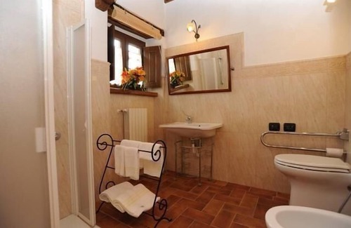 Fighille Other | Holiday apartment Fighille for 1 - 4 persons with 1 bedroom - Farmhouse