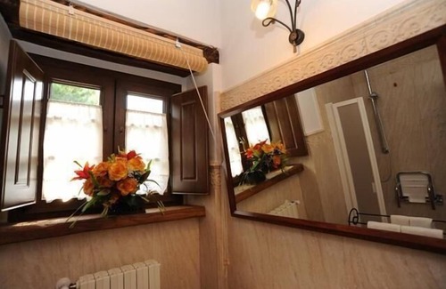 Fighille Other | Holiday apartment Fighille for 1 - 4 persons with 1 bedroom - Farmhouse