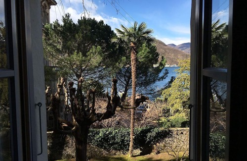 Barbengo Apartment | Holiday apartment Figino for 1 - 4 persons with 1 bedroom - Holiday apartment