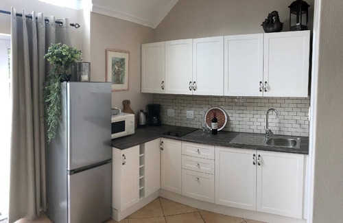 Sun Valley Apartment | Holiday apartment Fish Hoek for 1 - 3 persons - Holiday apartment