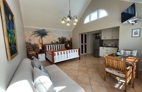 Sun Valley Apartment | Holiday apartment Fish Hoek for 1 - 3 persons - Holiday apartment