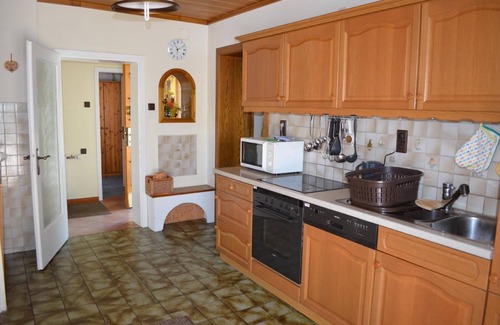 Flattach Apartment | Holiday apartment Flattach for 1 - 7 persons with 3 bedrooms - Holiday apartment in one or multi-fam