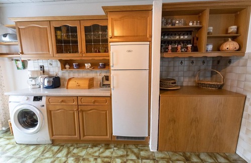 Flattach Apartment | Holiday apartment Flattach for 1 - 7 persons with 3 bedrooms - Holiday apartment in one or multi-fam