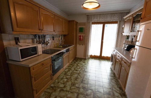 Flattach Apartment | Holiday apartment Flattach for 1 - 7 persons with 3 bedrooms - Holiday apartment in one or multi-fam