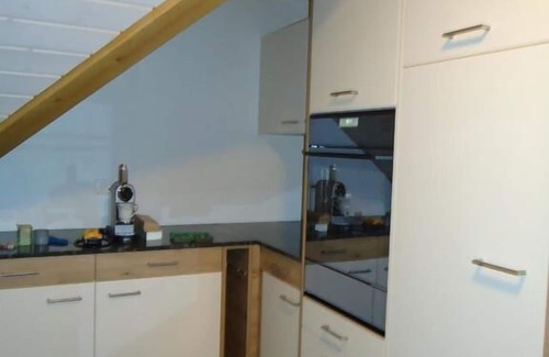 Fluehli Apartment | Holiday apartment Flühli LU for 4 persons with 2 bedrooms - Holiday apartment