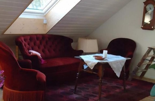 Fluehli Apartment | Holiday apartment Flühli LU for 4 persons with 2 bedrooms - Holiday apartment