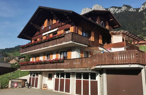 Fluehli Apartment | Holiday apartment Flühli LU for 1 - 4 persons with 1 bedroom - Holiday apartment