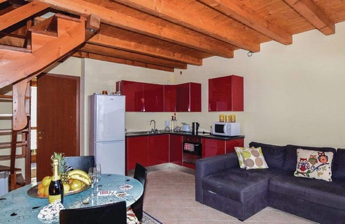 Fonteno Apartment | Holiday apartment Fonteno for 1 - 6 persons with 2 bedrooms - Holiday apartment in one or multi-fami