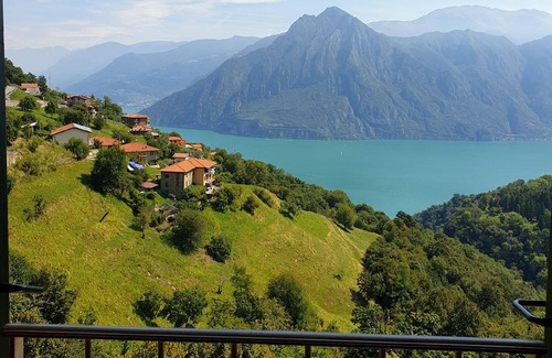 Fonteno Apartment | Holiday apartment Fonteno for 1 - 6 persons with 2 bedrooms - Holiday apartment in one or multi-fami