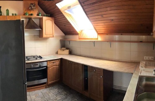 Fonyod Apartment | Holiday apartment Fonyód for 1 - 8 persons with 3 bedrooms - Holiday apartment