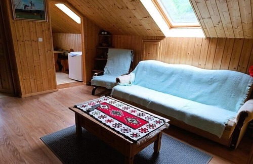 Wiselka Apartment | Holiday apartment for 4 people, Wiselka